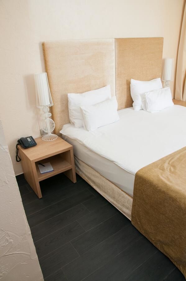 Отель Hotel Astoria Будва-26