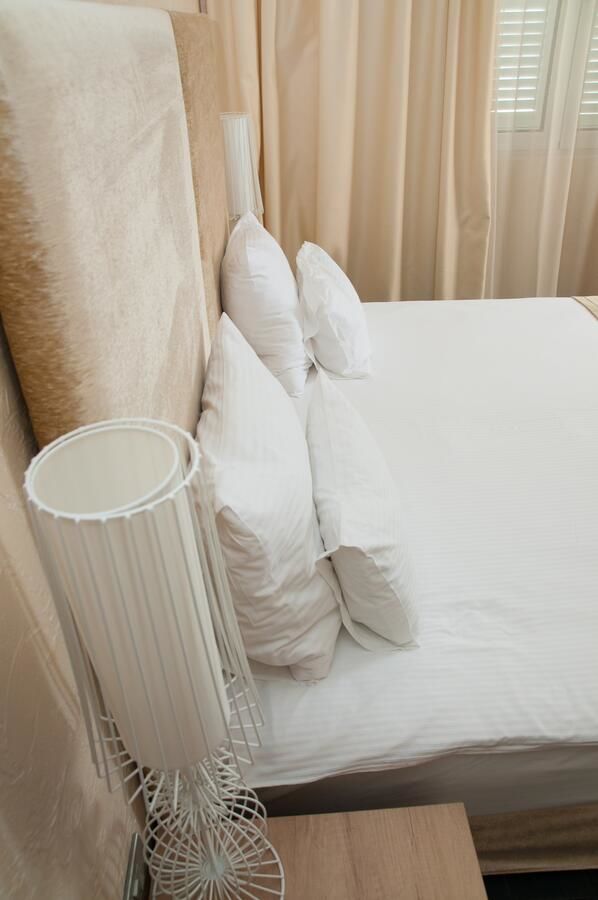 Отель Hotel Astoria Будва-29