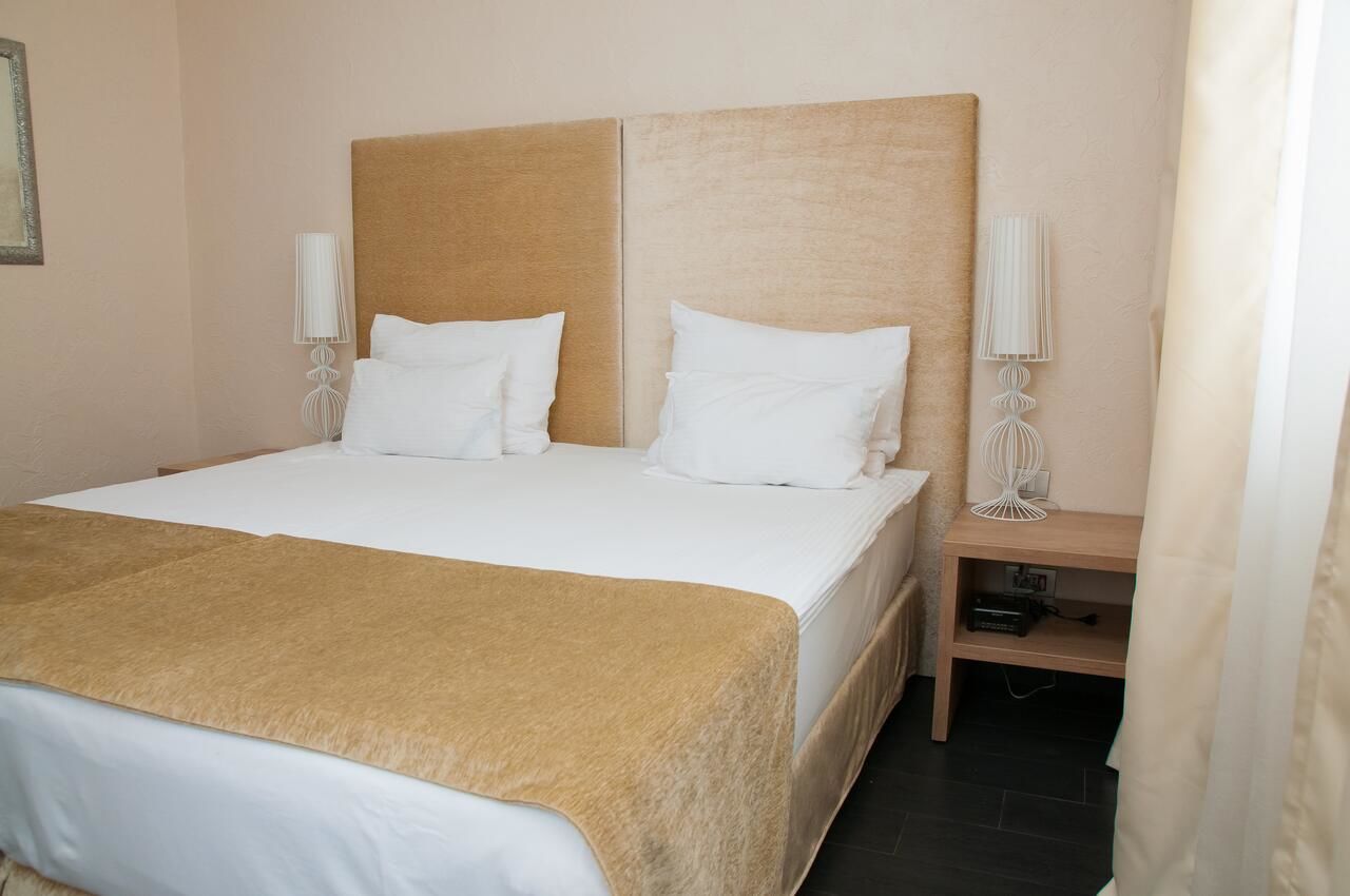 Отель Hotel Astoria Будва-30