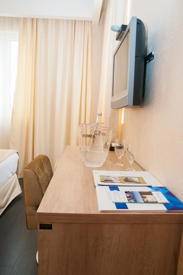 Отель Hotel Astoria Будва-31