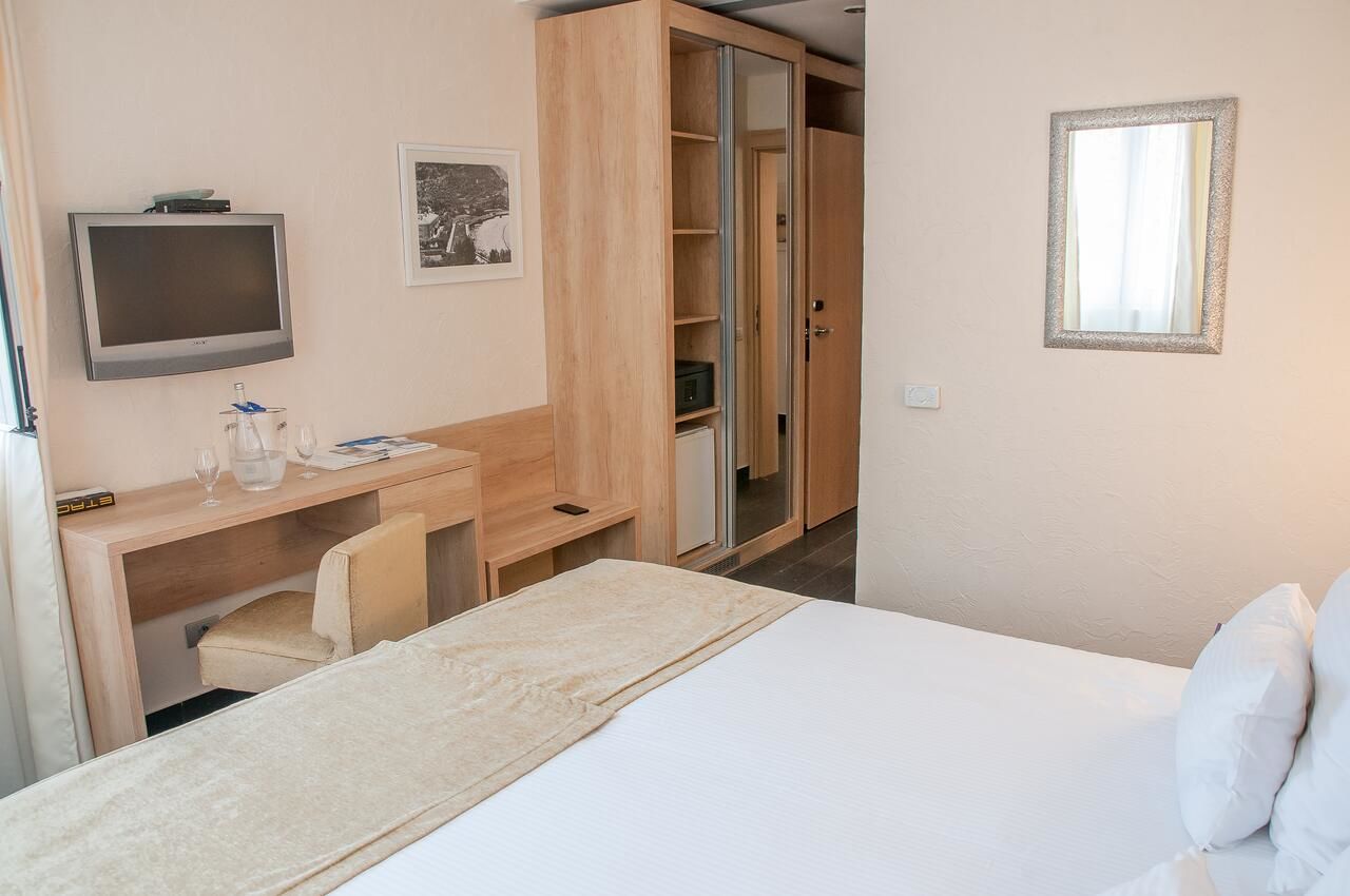 Отель Hotel Astoria Будва-32