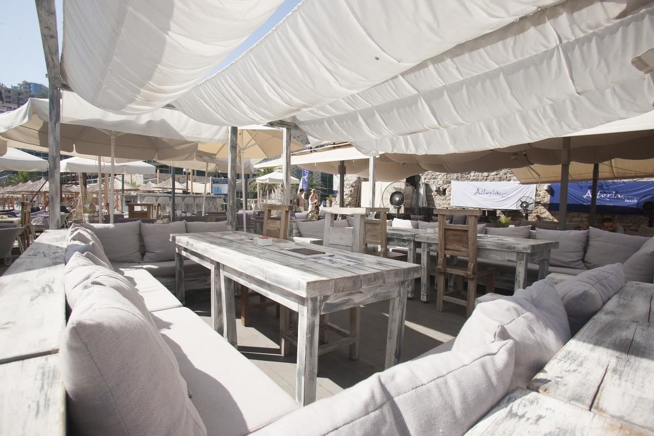 Отель Hotel Astoria Будва-39