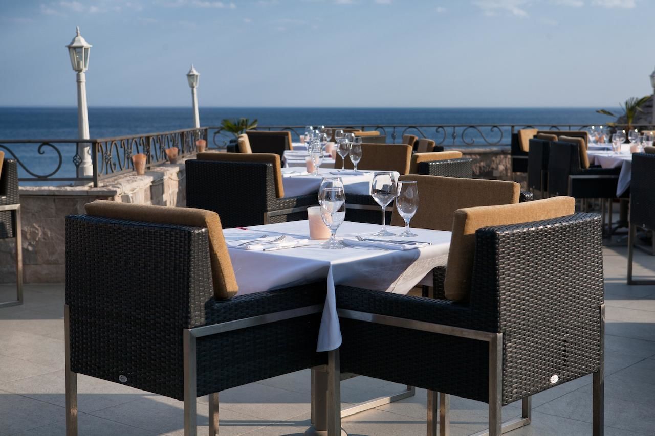 Отель Hotel Astoria Будва-41