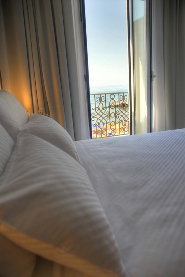 Отель Hotel Astoria Будва-42