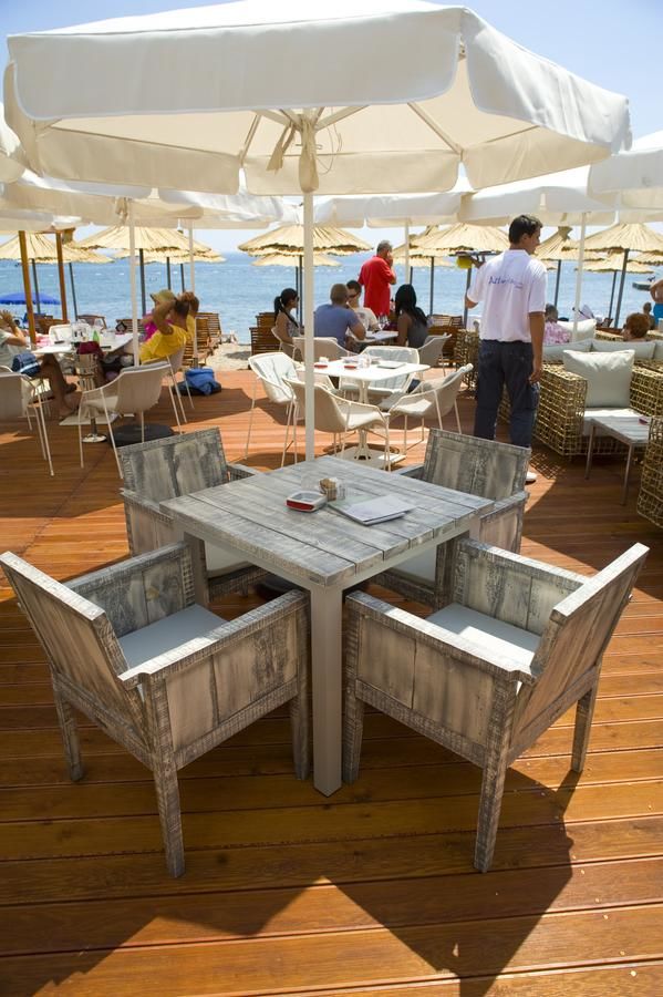 Отель Hotel Astoria Будва-47