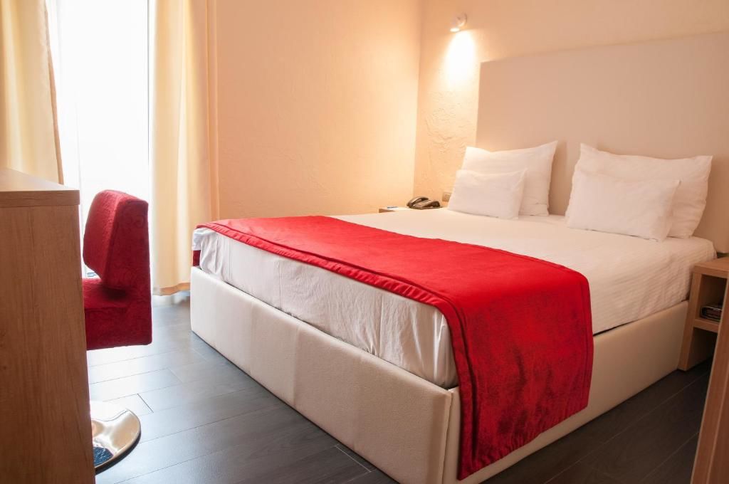 Отель Hotel Astoria Будва-52