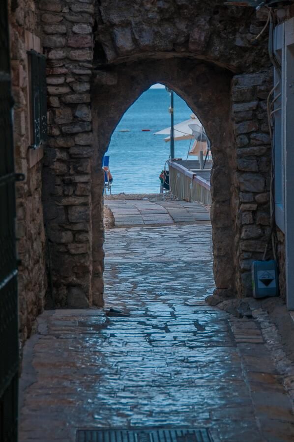 Отель Hotel Astoria Будва-10