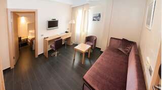 Отель Hotel Astoria Будва Стандартный люкс-2