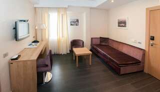 Отель Hotel Astoria Будва Стандартный люкс-3