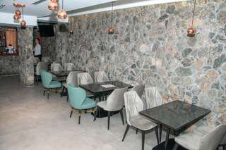 Отель Hotel Astoria Будва-2