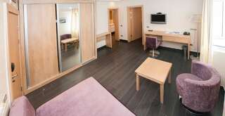 Отель Hotel Astoria Будва Стандартный люкс-6