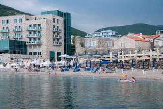 Отель Hotel Astoria Будва-5