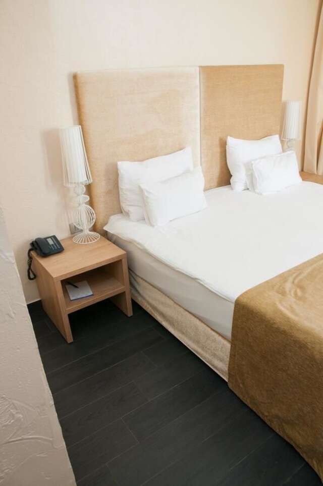 Отель Hotel Astoria Будва-25