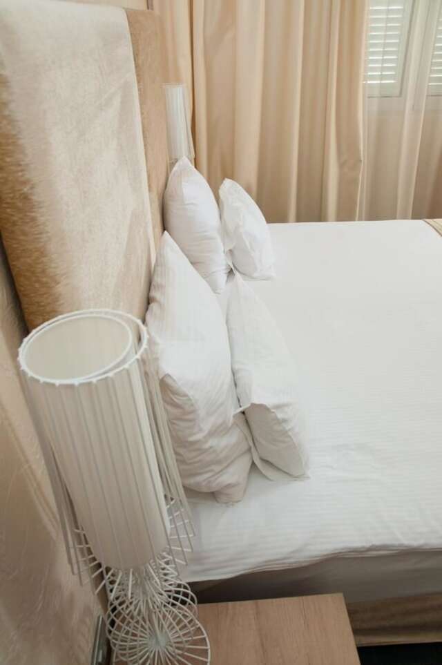 Отель Hotel Astoria Будва-28