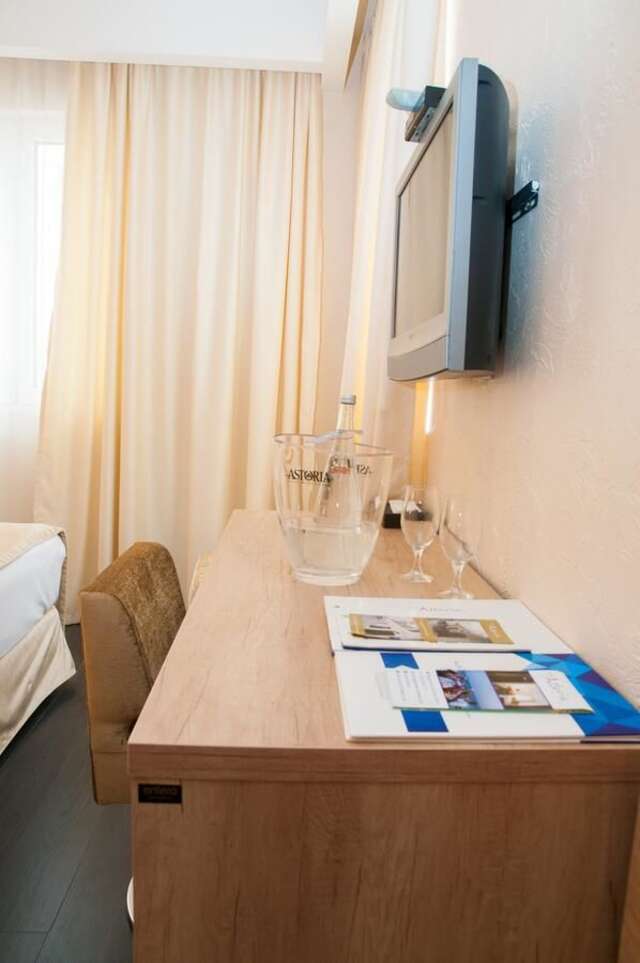 Отель Hotel Astoria Будва-30