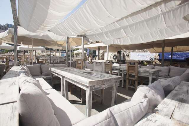 Отель Hotel Astoria Будва-38