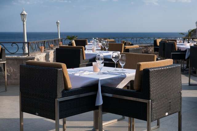 Отель Hotel Astoria Будва-40