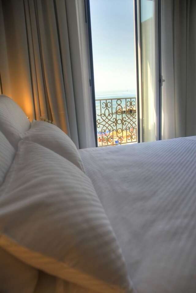 Отель Hotel Astoria Будва-41