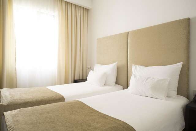 Отель Hotel Astoria Будва-43