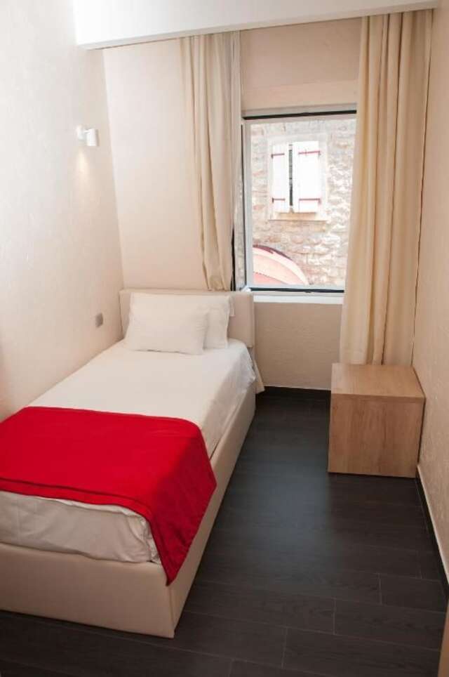 Отель Hotel Astoria Будва-49